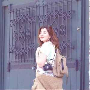 Meet your Posher, Diana